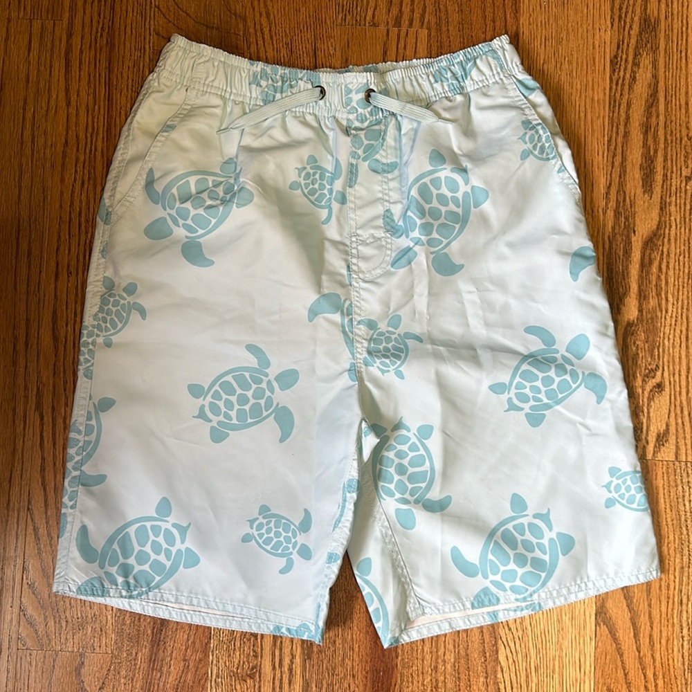 Dillards Class Club Boys Swim